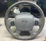 05-07 Grand Cherokee 06-07 Commander Steering Column Floor Shift No Bag. Fixed Price $134.85.