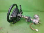 04-09 Toyota Prius Steering Column Assembly Oem. Fixed Price $239.99.