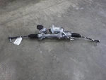 Cadillac XT6 2025 Rack And Pinion Assembly 2.0L Fwd 9739. Fixed Price $200.00.