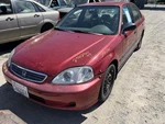 Steering Gear/rack Power And Pinion Excluding Dohc Fits 99-00 Civic 1370089. Fixed Price $100.00.