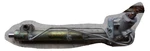 Power Steering Rack And Pinion Gear 2002-2007 Jaguar X-type 4X43-3200-AA Oem. Fixed Price $44.99.
