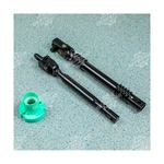 Steering Shaft Column For Chevy Silverado Gmc 1500 2500 3500 Direct Replacement. Fixed Price $63.39.