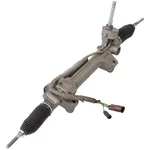 For Dodge Durango Duralo Electric Power Steering Rack And Pinion Tcp. Fixed Price $902.22.