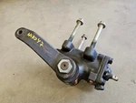 Used 2017 Ford F550 Steering Gear BOXHC3C3504BC Shipped Outrite 69K!. Fixed Price $782.22.