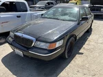 Steering Column Shift Fits 98-99 Crown Victoria 1308481. Fixed Price $100.00.