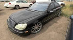 Steering Gear/rack 220 Type Power Fits 03-06 Mercedes S-class 30671852. Fixed Price $212.79.