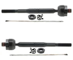 Mevotech Front Left & Right Inner Tie Rods For Honda Pilot 2023 2024. Fixed Price $77.00.