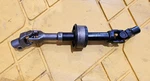Genuine 16-22 Lexus RX350 RX450H Steering Column Intermediate Shaft 45220-0E110. Fixed Price $99.85.