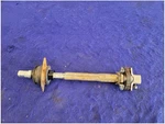 2005-2009 Ford Mustang Gt Front Steering Shaft Intermediate Mid 2723. Fixed Price $74.99.
