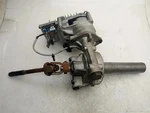 2007-2009 Saturn Aura Electric Power Steering Pump Motor With Warranty Oem. Fixed Price $219.00.