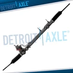 Power Rack And Pinion Ford Taurus Flex Lincoln Mks Mkt Mercury Montego Sable. Fixed Price $167.89.