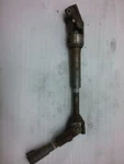 Lower Steering Column Shaft 2006 Scion Tc S-354RM. Fixed Price $47.50.