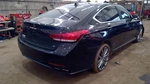 Steering Gear/rack Power And Pinion Sedan Rwd Fits 15-16 Genesis 7100376. Fixed Price $643.76.