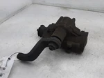 Steering Gear/rack Type Power 94-02 Dodge Ram 2500 52113500AA. Fixed Price $185.49.