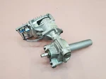 2004-2012 Chevy Malibu Pontiac G6 Aura Electric Power Steering Assist Motor 82K. Fixed Price $250.00.
