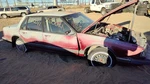 1986-1995 Olds 88 Power Steering Gear Rack And Pinion Oem Tie Rods 26045878. Fixed Price $213.68.