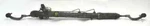 09-15 Jaguar X250 Xf P/s Power Steering Rack & Pinion 8X233200AC Oem. Fixed Price $120.00.