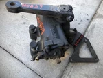 2014 Freightliner M2 6.7L Cummins Used Trw Power Steering Gear Box THP60010. Fixed Price $1301.29.