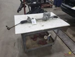 2018 Ford Explorer Steering Gear/rack & Pinion. Fixed Price $250.00.