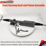 For 2015-2024 Porsche Macan Steering Gear Rack And Pinion Assembly 95B423055AH. Fixed Price $1049.00.