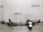2020 Infiniti Q50 Luxe 3.0L Rwd Steering Gear Power Rack And Pinion. Fixed Price $204.00.