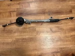 Oem Ford Ecosport 2.0L Awd Steering Rack And Pinion Assembly GN1Z-3504-RA Used. Fixed Price $135.00.