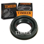Timken Axle Shaft Oil Seal Front Driver Or Passenger Side 2000 - 2011 Ram Truck. Fixed Price $24.99.