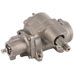 Ford Lincoln & Mercury Remanufactured Power Steering Gear Box Dac. Fixed Price $159.95.