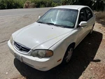 Steering Gear/rack Power And Pinion Fits 02-04 Spectra 1376733. Fixed Price $100.00.