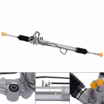 For 1998-04 Toyota Tacoma 2.4L 3.4L Power Steering Rack And Pinion Assembly New. Fixed Price $124.25.