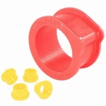 Pu Steering Rack Mount Bushing Kit 086225B Fits Honda Civic (95-00). Fixed Price $82.95.