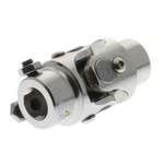 Classic CPP-UJ3, Standard, 3/4" 30 Spline X Dd, Steel, Each. Fixed Price $63.99.