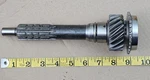 New Gm Chevy Saginaw 3 & 4 Speed Line 16 Tooth Input Gear. Fixed Price $49.00.