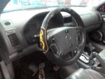 Steering Column Floor Shift Fits 02 Infiniti I35 34810. Fixed Price $135.30.