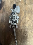 2015-2020 Acura Tlx 3.5L Fwd Power Adjust Steering Column Assembly. Fixed Price $70.00.