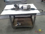 2015 Chevy Malibu Power Steering Gear. Fixed Price $175.00.