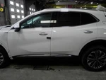 Buick Envision 2024 Steering Column 84528196 3424. Fixed Price $145.00.