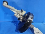 Power Brake Booster Fits 13-16 Fusion 8546. Fixed Price $78.00.