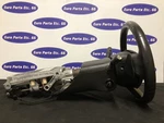 2010 2011 2012 2013 2014 2015 Jaguar Xf Rwd Loaded Steering Column Oem C2P25507. Fixed Price $241.95.