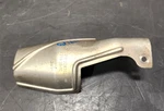 08-13 Oem Bmw E90 E92 E93 M3 Steering Box Heat Resistant Plate. Fixed Price $35.00.