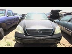 Steering Gear/rack Power And Pinion Fits 01-06 Lexus LS430 30131409. Fixed Price $162.36.