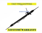 Power Steering Rack Pinion Assembly 390 For Chevrolet Camaro 10-15 3.6L 6.2L. Fixed Price $174.25.