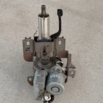 2017-2019 Nissan Rogue Sport Power Steering Column W/motor Oem 48811 6MA0A. Fixed Price $89.99.