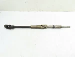03 Volkswagen Eurovan Gls #1247 Steering Shaft, Intermediate Column To Rack. Fixed Price $64.59.