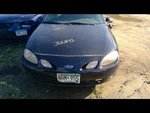 Steering Column Floor Shift Coupe ZX2 With Tilt Wheel Fits 98-03 Escort 308928. Fixed Price $168.48.