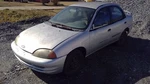 Steering Gear/rack Manual And Pinion Fits 98-01 Firefly 224272. Fixed Price $219.99.
