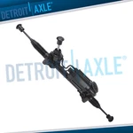 Electric Steering Rack And Pinion For Buick Verano Chevrolet Cruze Limited Volt. Fixed Price $500.00.