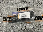 Rein Steering Rack Boot Driver Passenger Side For Vw 4D0419831E. Fixed Price $15.00.