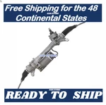 8W1423055AE Electric Rack & Pinion For 2018-2020 Audi A5 SQ5 RS5. Fixed Price $913.75.