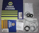 New Napa Steering Gear Input & Pitman Shaft Seal Kit (s) P/n 7-180 7-205 8525. Fixed Price $34.95.